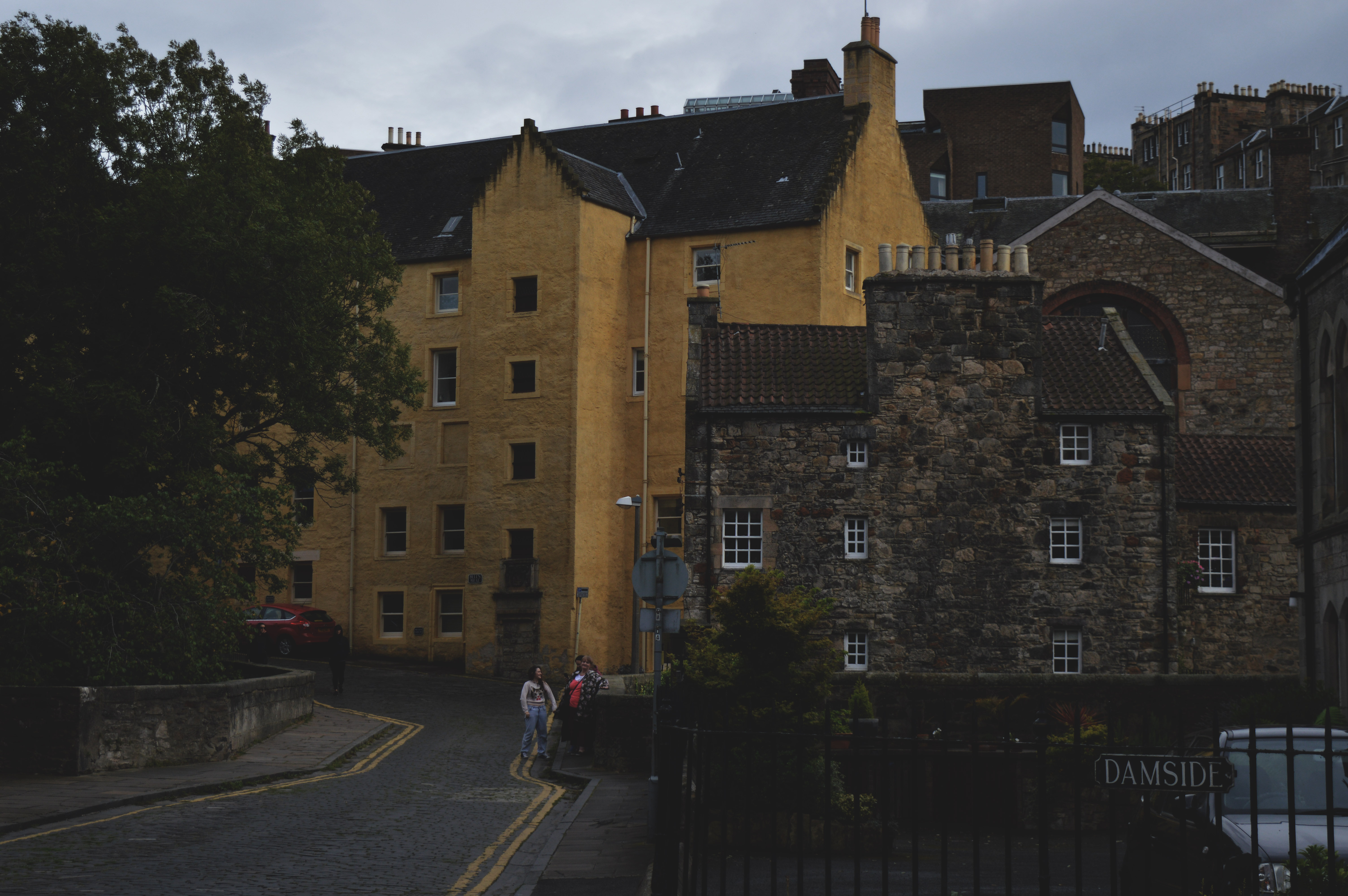 Edinburgh-6